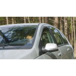 Bočni vetrobrani ALFA ROMEO 147 937 Hatch 2001-2009 3 vrata 2 kom